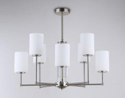 Подвесная люстра Ambrella Light High Light Modern LH56213