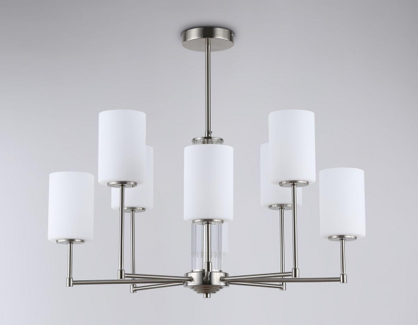 Подвесная люстра Ambrella Light High Light Modern LH56213