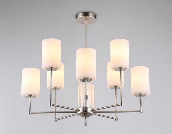 Подвесная люстра Ambrella Light High Light Modern LH56213