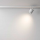 Трековый светильник Maytoni Technical Single phase track system Unity Polar TR088-1-GX53-W