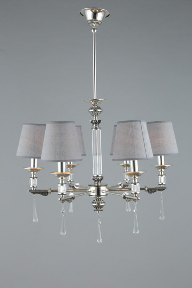 Подвесная люстра Omnilux Rivoli OML-64203-06