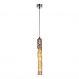 Подвесной светильник Belfast Grosvenor 167-1 CR CA