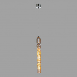 Подвесной светильник Belfast Grosvenor 167-1 CR CA