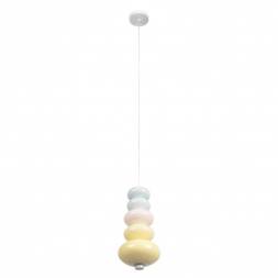 Подвесной светильник Loft IT Macaroon 10271P/D