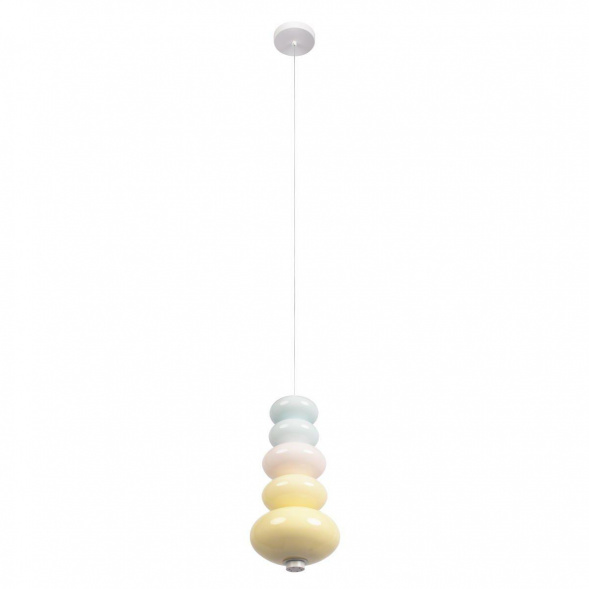 Подвесной светильник Loft IT Macaroon 10271P/D