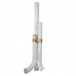 Торшер LOFT IT Sumatra 10412F