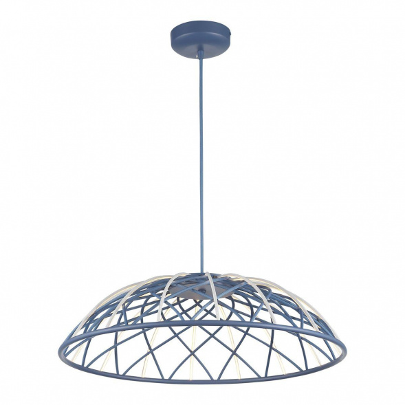 Подвесной светодиодный светильник ST Luce Bound SL6016.703.01