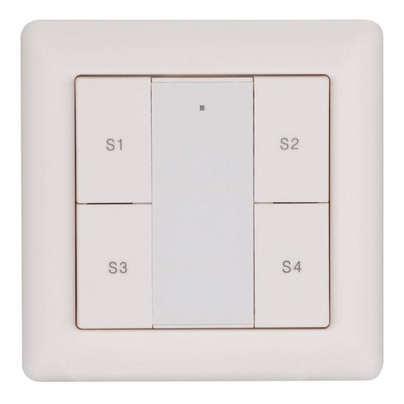 Панель управления Arlight Dali-223-1G-4SC-IN 025501