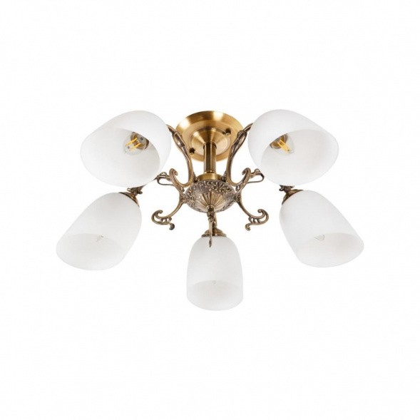 Потолочная люстра MyFar Biene MR1521-5C