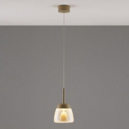 Подвесной светодиодный светильник Moderli Eir V10873-PL