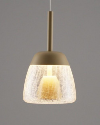 Подвесной светодиодный светильник Moderli Eir V10873-PL