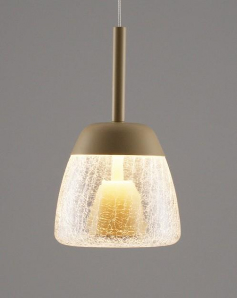 Подвесной светодиодный светильник Moderli Eir V10873-PL