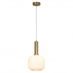 Подвесной светильник Lussole Loft Ondulati LSP-8354