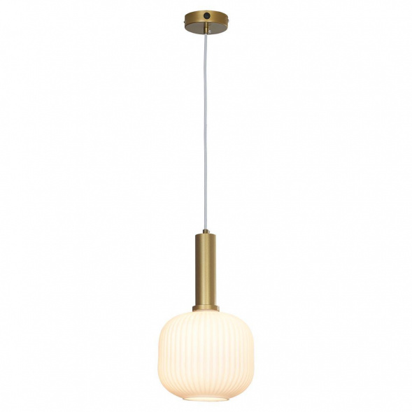 Подвесной светильник Lussole Loft Ondulati LSP-8354