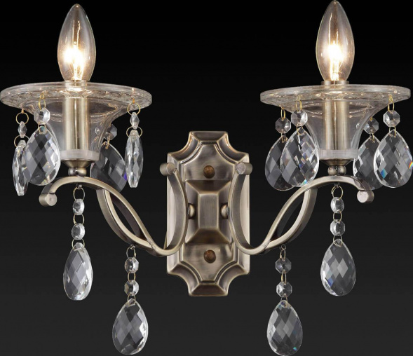 Бра Toplight Zoe TL7220B-02AB