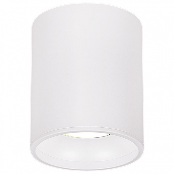 Точечный светильник Reluce 16132-9.5-001CN MR16 WT