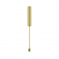 Основание потолочное Maytoni Technical Accessories for tracks Flarity TRA159C-BB1-BS