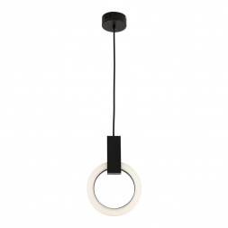 Подвесной светодиодный светильник Kink Light Aзaлия 08430-20,19