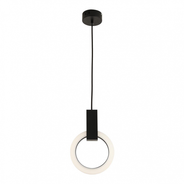 Подвесной светодиодный светильник Kink Light Aзaлия 08430-20,19