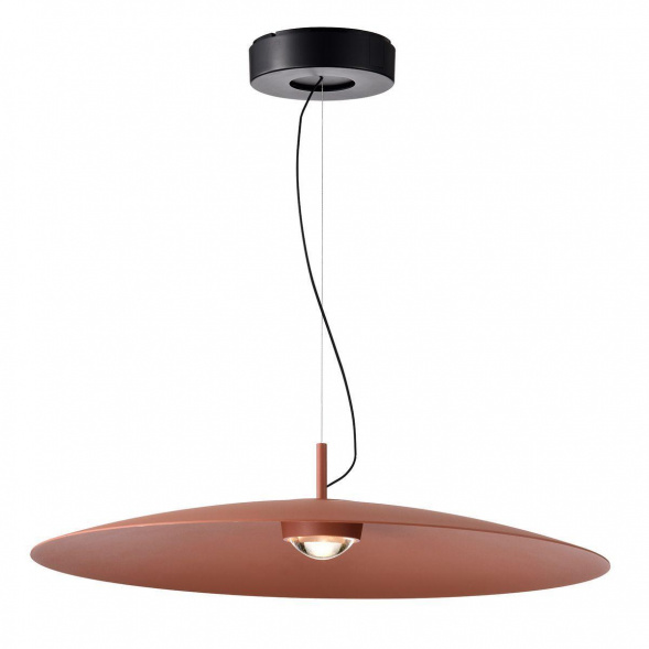 Подвесной светодиодный светильник Favourite Lars 4411-2P