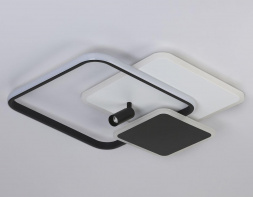 Потолочная светодиодная люстра Ambrella light Comfort Line FL5120