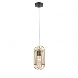 Подвесной светильник Vele Luce City VL6344P01