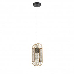 Подвесной светильник Vele Luce City VL6344P01