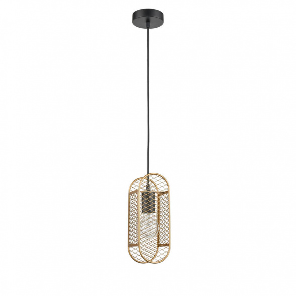 Подвесной светильник Vele Luce City VL6344P01