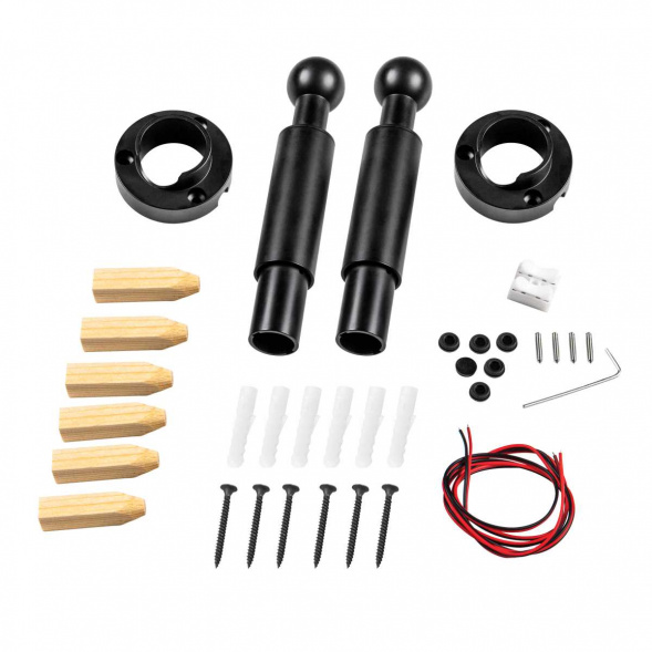 Монтажные крепления  Lightstar Corda 418990