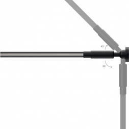 Монтажные крепления  Lightstar Corda 418990