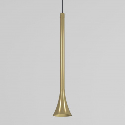 Подвесной светодиодный светильник Elektrostandard Hall 50314 LED a068821