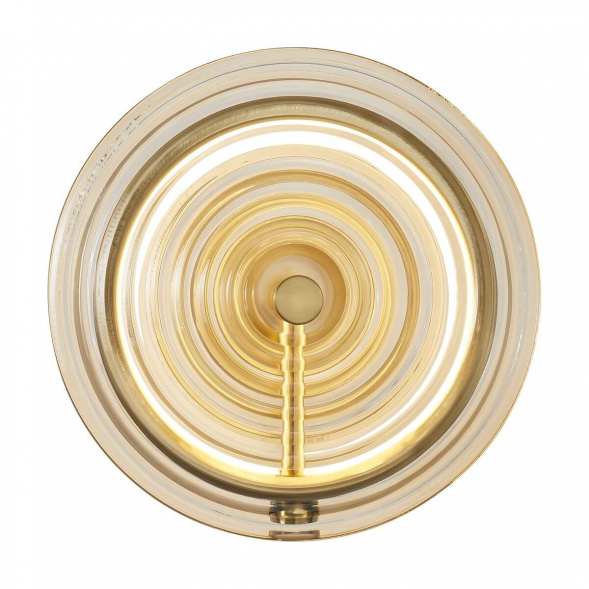 Настенный светодиодный светильник Freya Borbon FR5442WL-L7TR