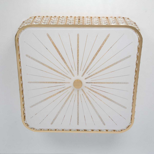 Потолочный светильник Citilux Портал CL324262