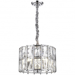 Подвесная люстра Wertmark Karlin WE148.05.103