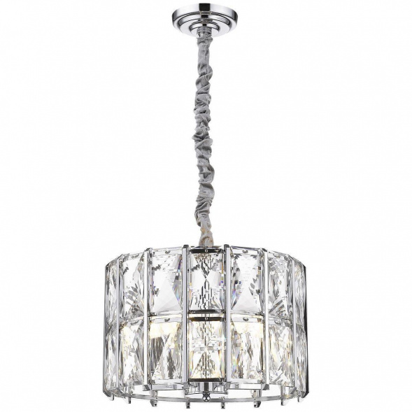 Подвесная люстра Wertmark Karlin WE148.05.103