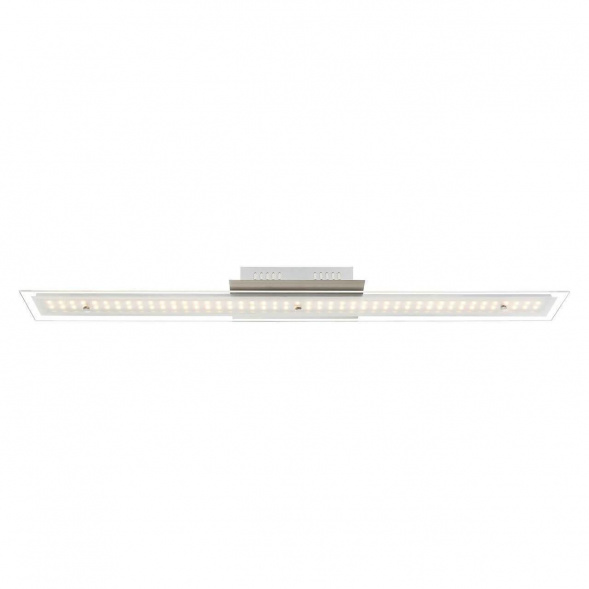 Потолочный светодиодный светильник Globo Liguria 67804-18D