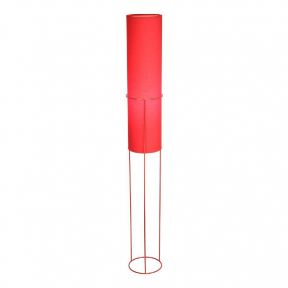 Торшер Escada 10219/L Red