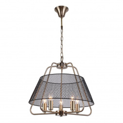 Подвесная люстра Escada 585/5