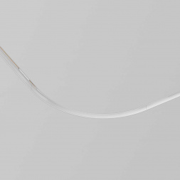 Коннектор радиусный встраиваемый Maytoni Technical Exility TRA044-angle.12W