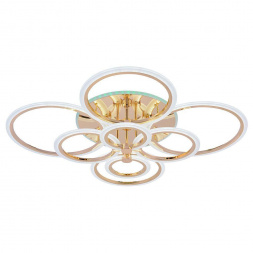 Потолочная светодиодная люстра Profit Light 8076/8 FGD