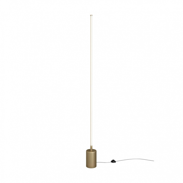 Торшер Maytoni Flow MOD147FL-L20BSK1