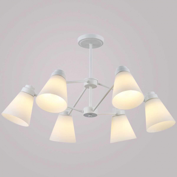 Люстра Reluce 74532-0.3-06