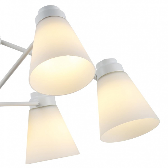 Люстра Reluce 74532-0.3-06