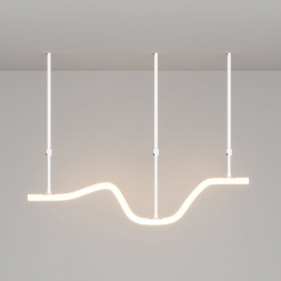 Подвес телескопический Maytoni LNM-D25-PT 20326