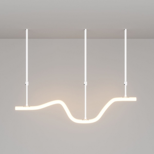 Подвес телескопический Maytoni LNM-D25-PT 20326