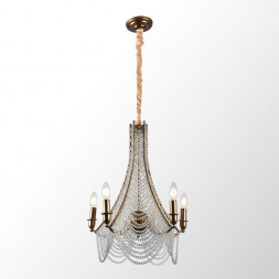 Люстра Lussole LSP-6005