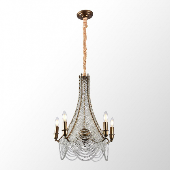 Люстра Lussole LSP-6005