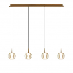 Люстра подвесная Mantra ANDROMEDA 9214