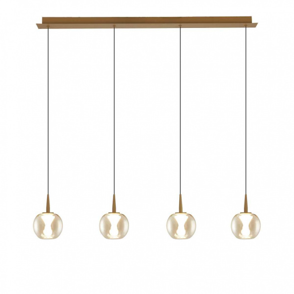 Люстра подвесная Mantra ANDROMEDA 9214