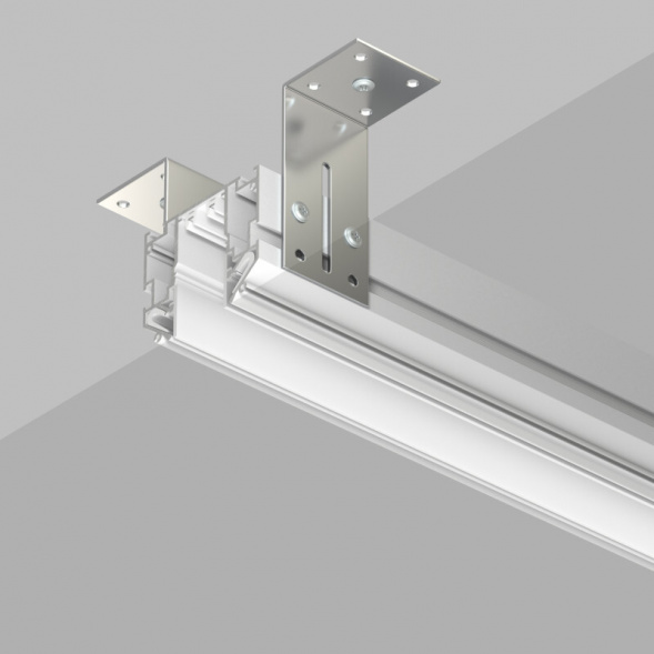 Шинопровод DENKIRS SMART ONE TR2022-WH